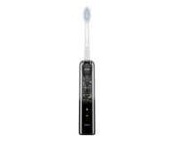 Laifen Szczoteczka soniczna Wave Pro transparent czarna - 1536147 - zdjęcie 4